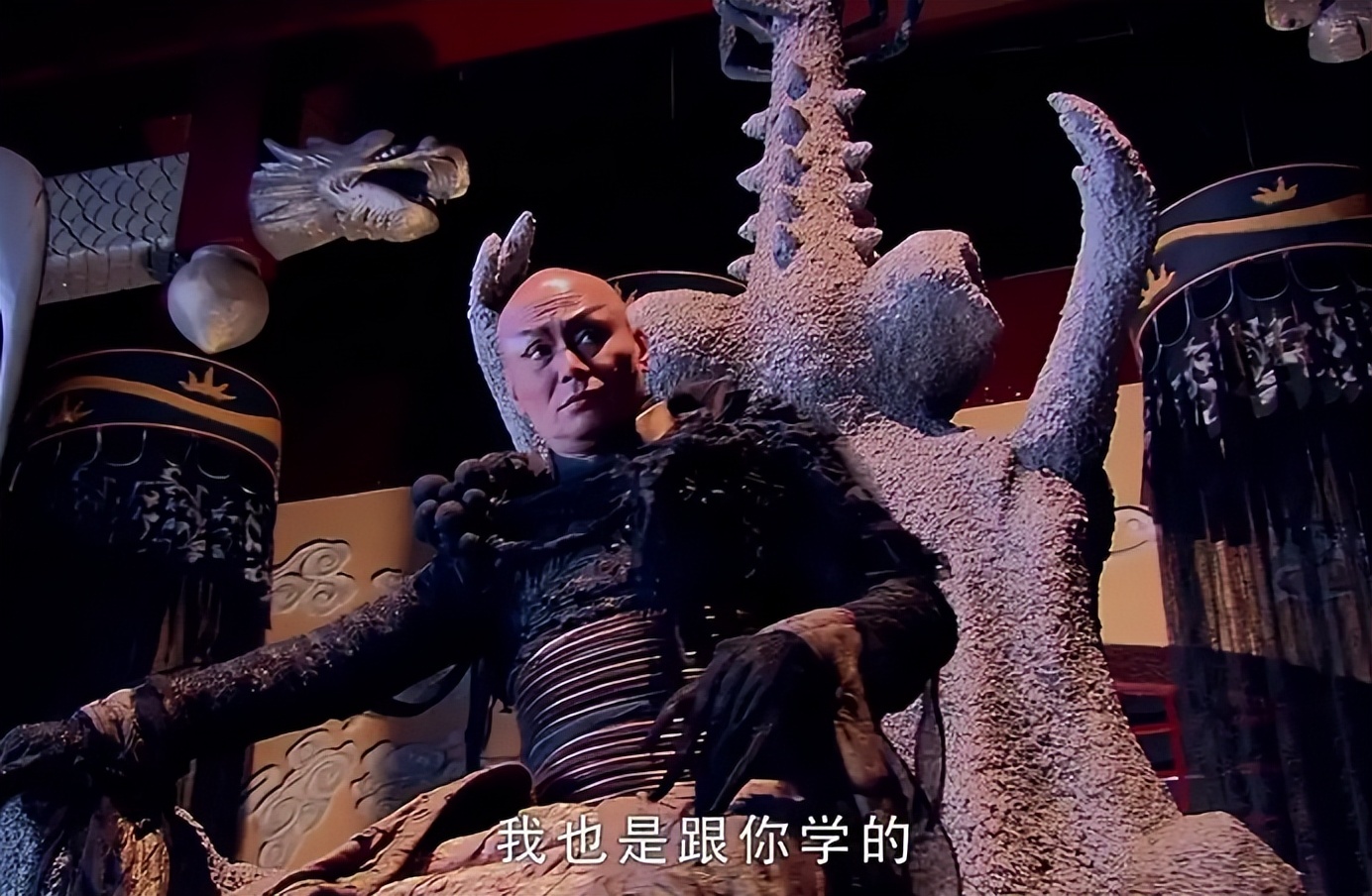 《仙剑三》13年后7位配角现状：有人副业年入过亿，有人中风瘫痪