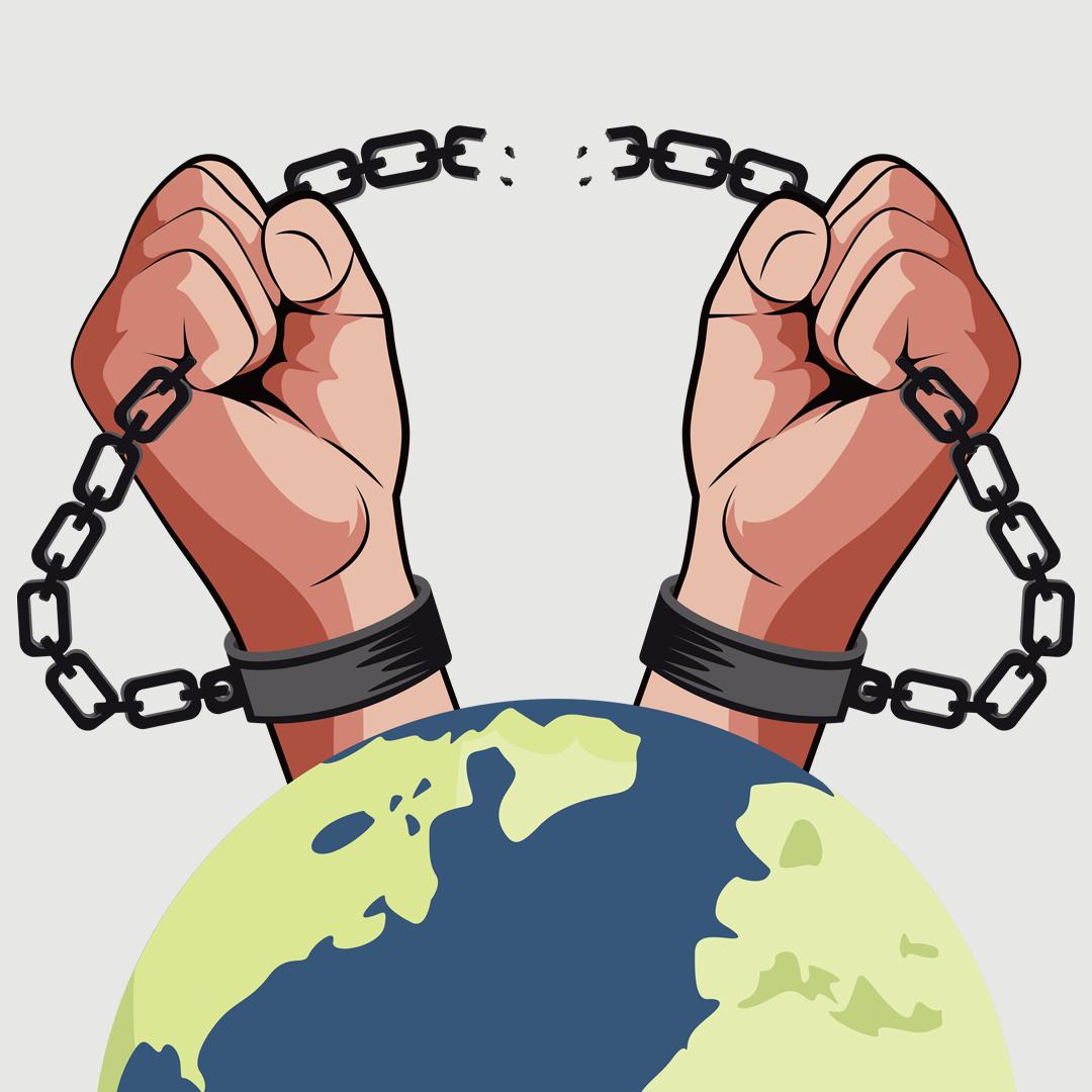 美国基于规则的国际秩序,美国的规则与秩序