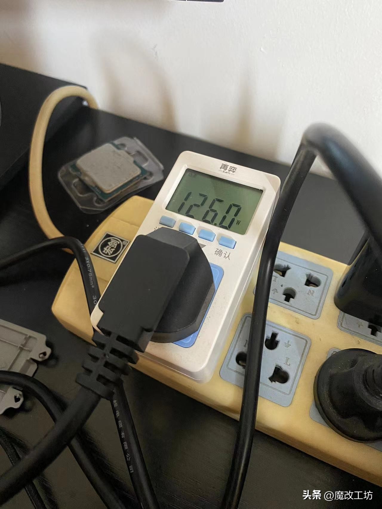 WIFIGO接口蓝牙！500元I9处理器配600元主板，16项供电TYPEC接口