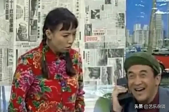 相声冯巩小品吐槽足球,相声小品讽刺足球