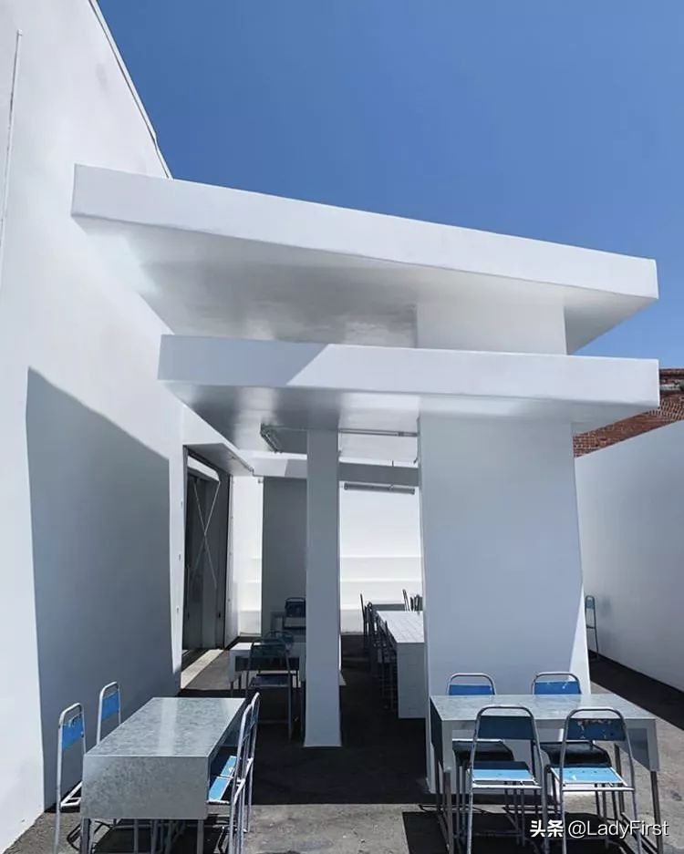 美国著名买手店,全球不买也值得一逛的买手店