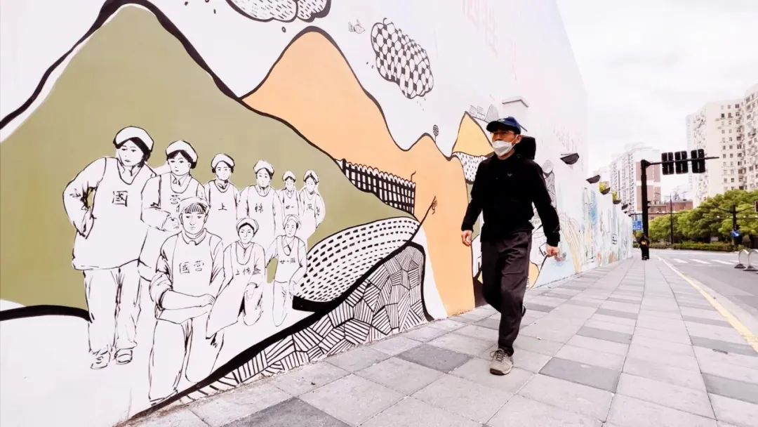 疫情下艰难生活的打工者,疫情下艰难生存的90后创业者