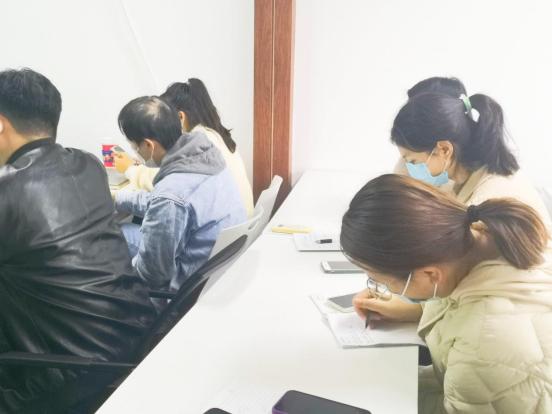 海南省高新技术企业认定会议,海南科技高企认定申报流程