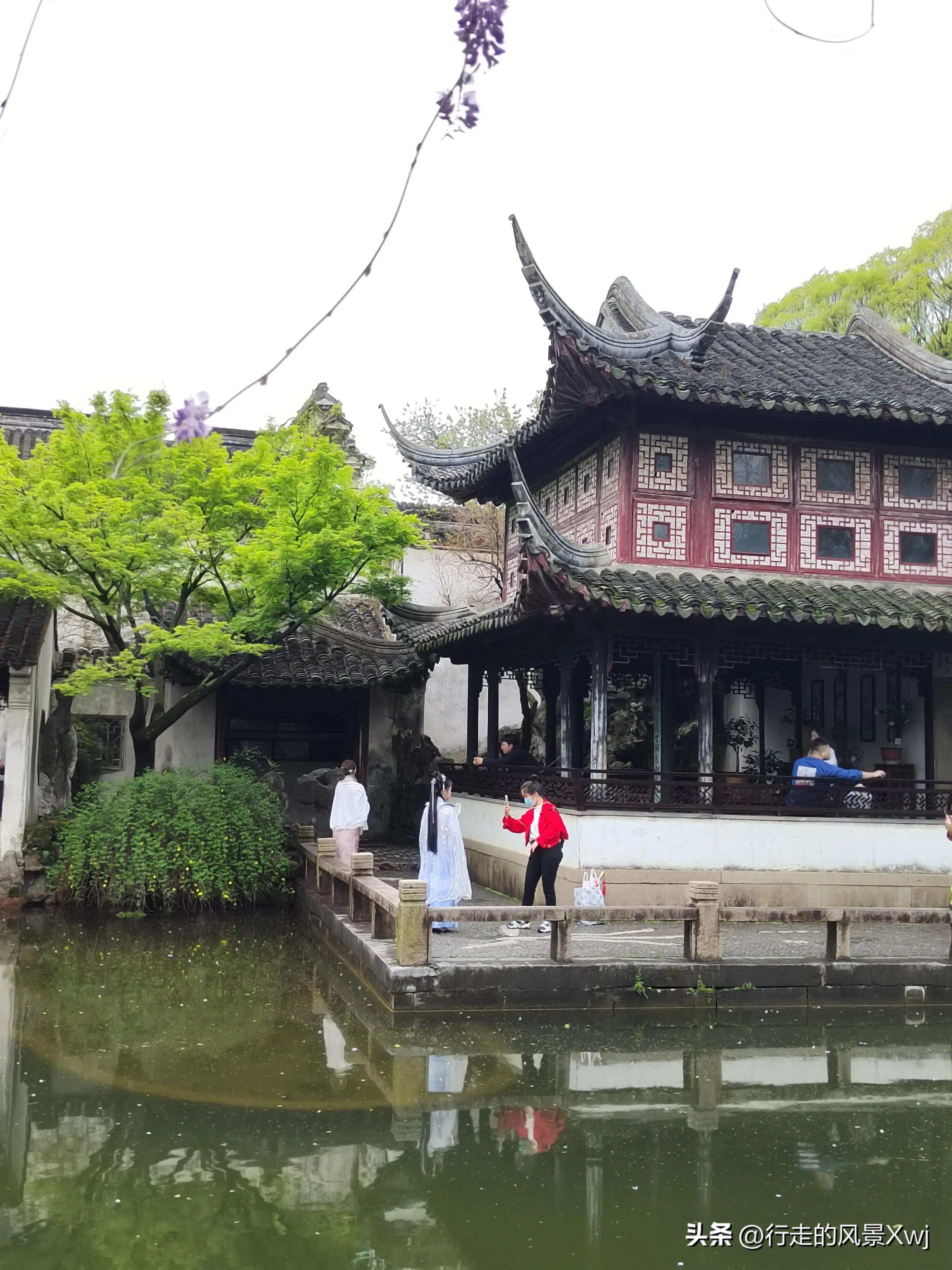 烟花三月下江南猜生肖,苏州江南农耕文化园烟花