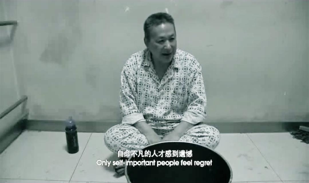 精神病院杀人的真实案例,精神病院经典案件