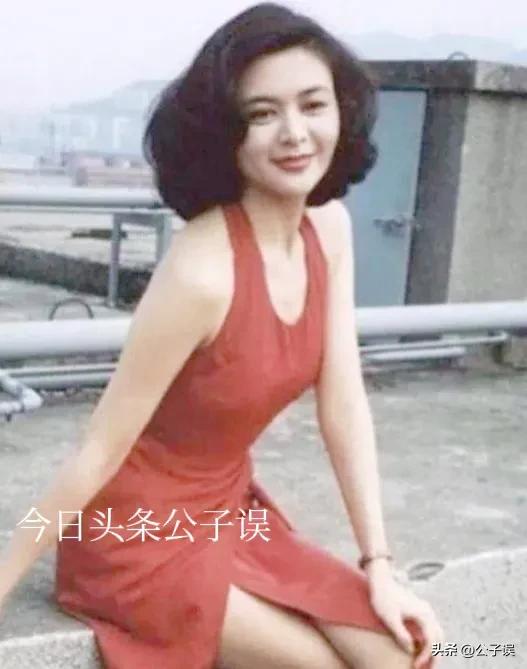 刘德华的奔流情史，和他身前身后的女人们