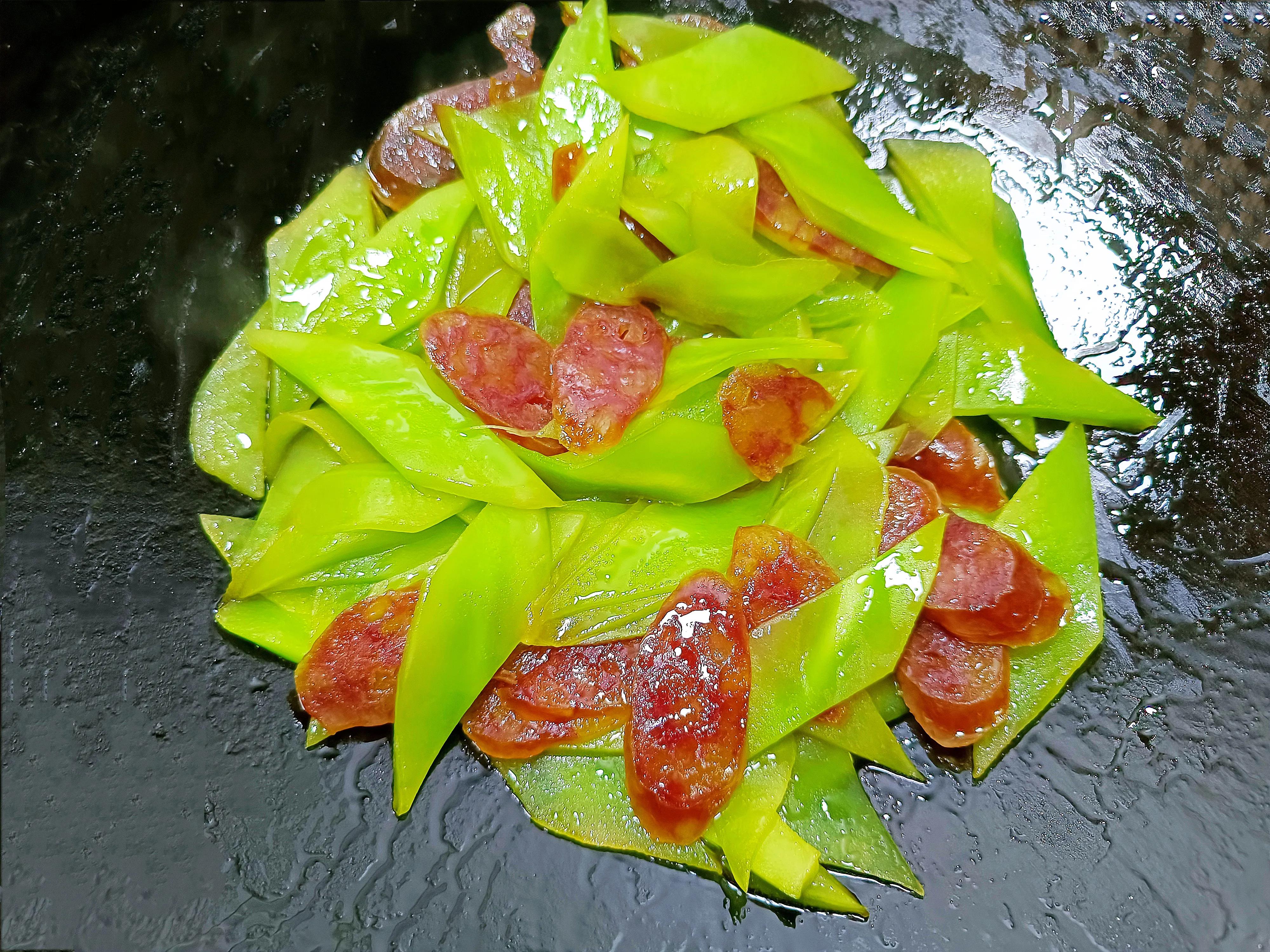 不小心“阳了”吃什么好？建议多吃“3白2绿1红”，助你早日康复