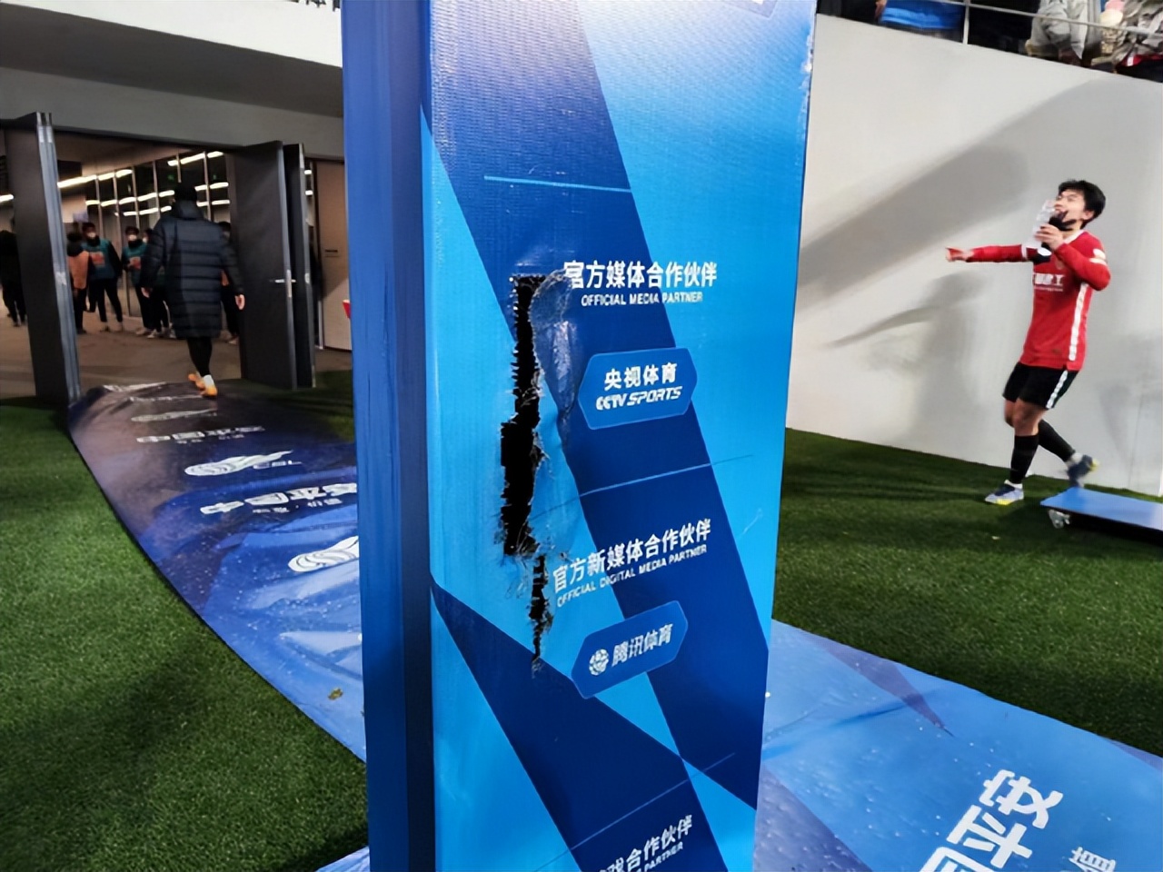 中国足协介入调查,中国足协最新调查消息