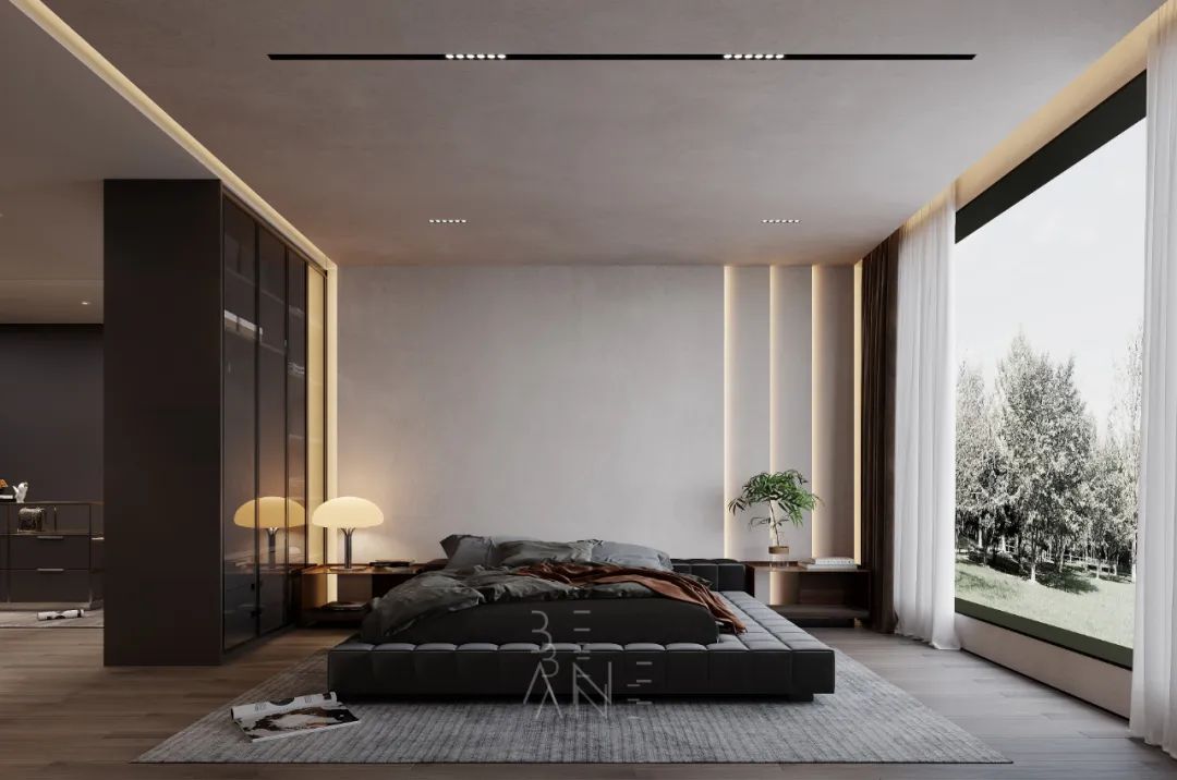 贝安尔国际设计|2023年流行的10种设计风格，记得收藏