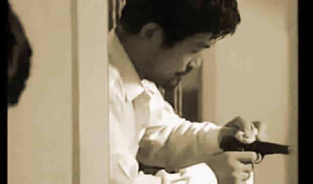 西安悍匪魏振海原籍,抓捕西安悍匪魏振海