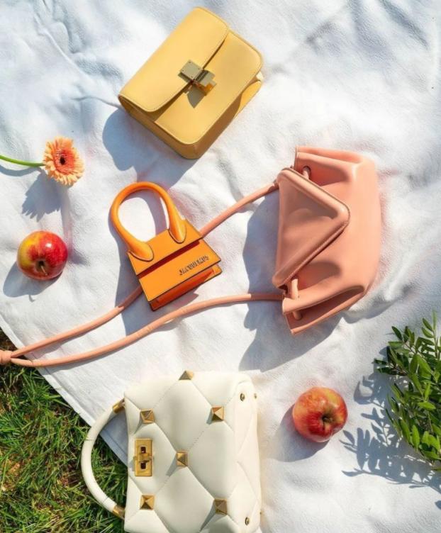 包包投资经｜买过了爱马仕、Chanel和Dior，还有这些包包可以买