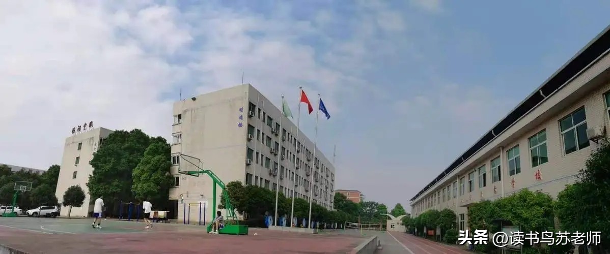 一分钟带你了解长沙学院,花一分钟了解自己的城市