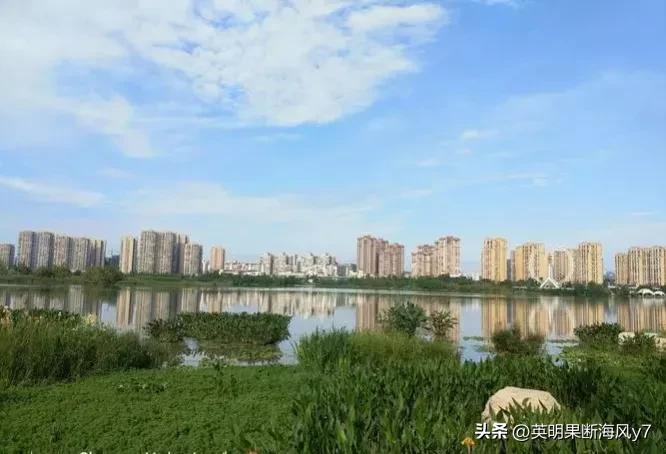 遂宁风景太美了,遂宁真的很美