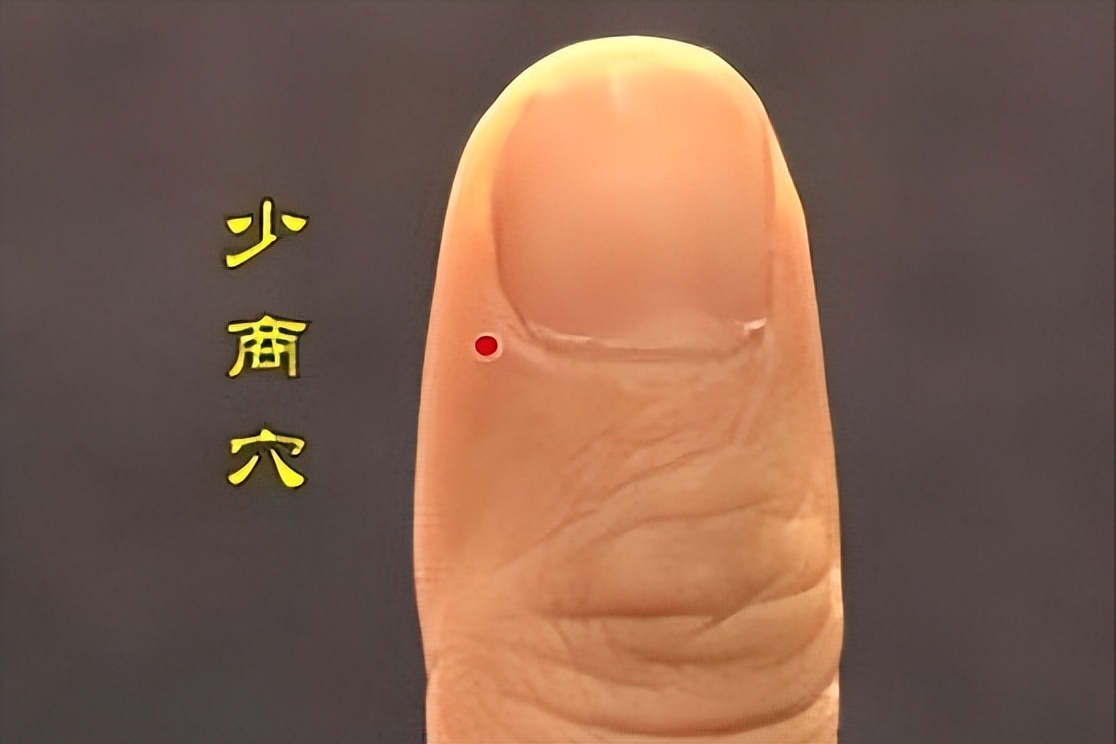 中医基础之9种常见病特效穴，八十二岁老中医教你掌握