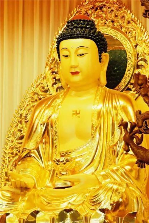 农历十一月十七日阿弥陀佛圣诞日,冬月十七日恭迎阿弥陀佛圣诞