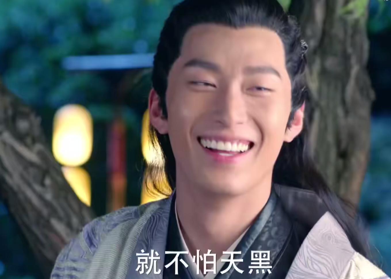 楚乔传燕洵无私的付出感动了楚乔,楚乔传原著燕洵有多狠