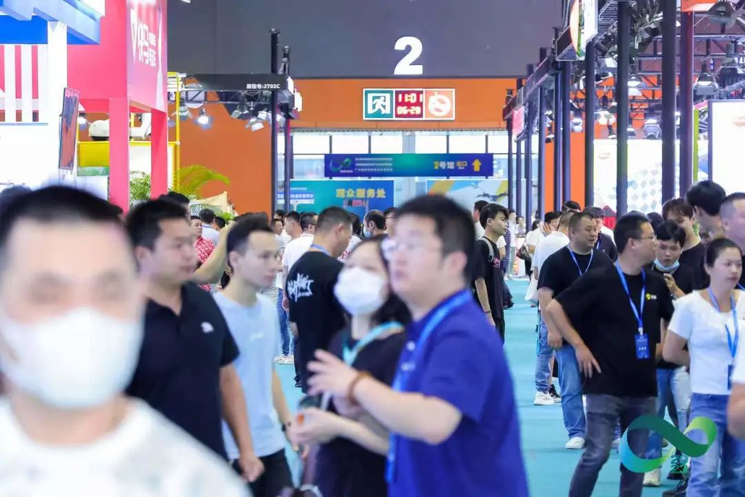 聚力赋能，创势前行|搜了网“双展”再聚广州，掀起商机热潮！