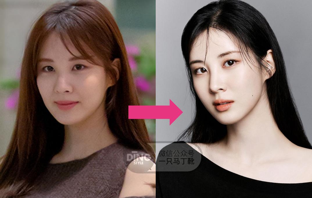 你适合浓颜还是淡颜,你是浓颜脸还是淡颜脸