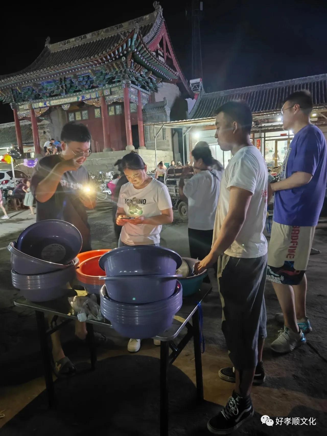 好孝心店庆四周年,好孝心分店开业大吉