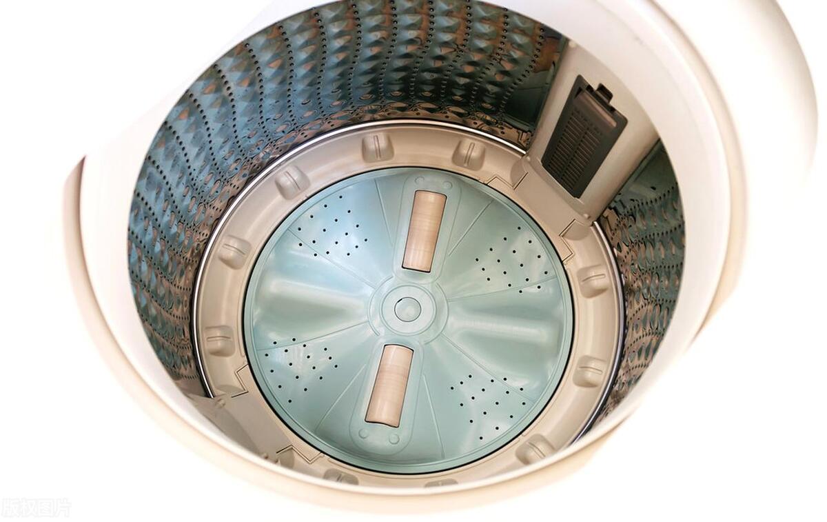 为啥风靡一时的洗衣机跌下神坛,下排水滚筒洗衣机的缺点