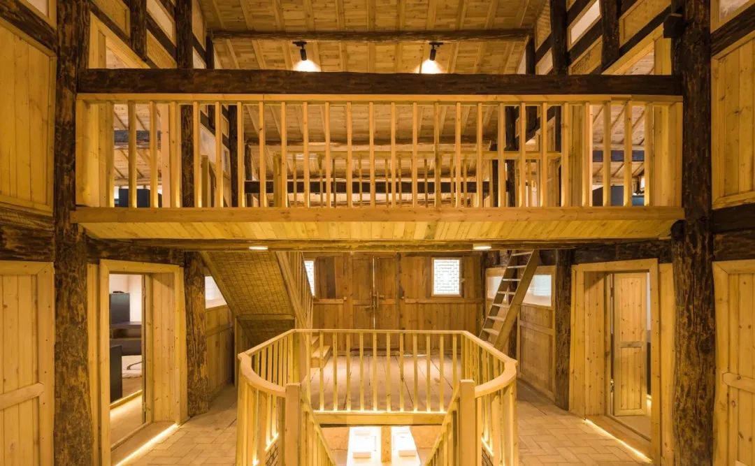 花100万改造农村老房子失败案例,花100万改造房子被网友骂