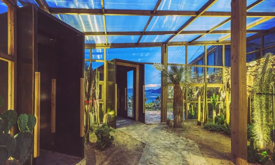 中国十大网红民宿,年盈利千万的民宿