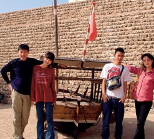 奚望和刘之冰,女演员奚望近况