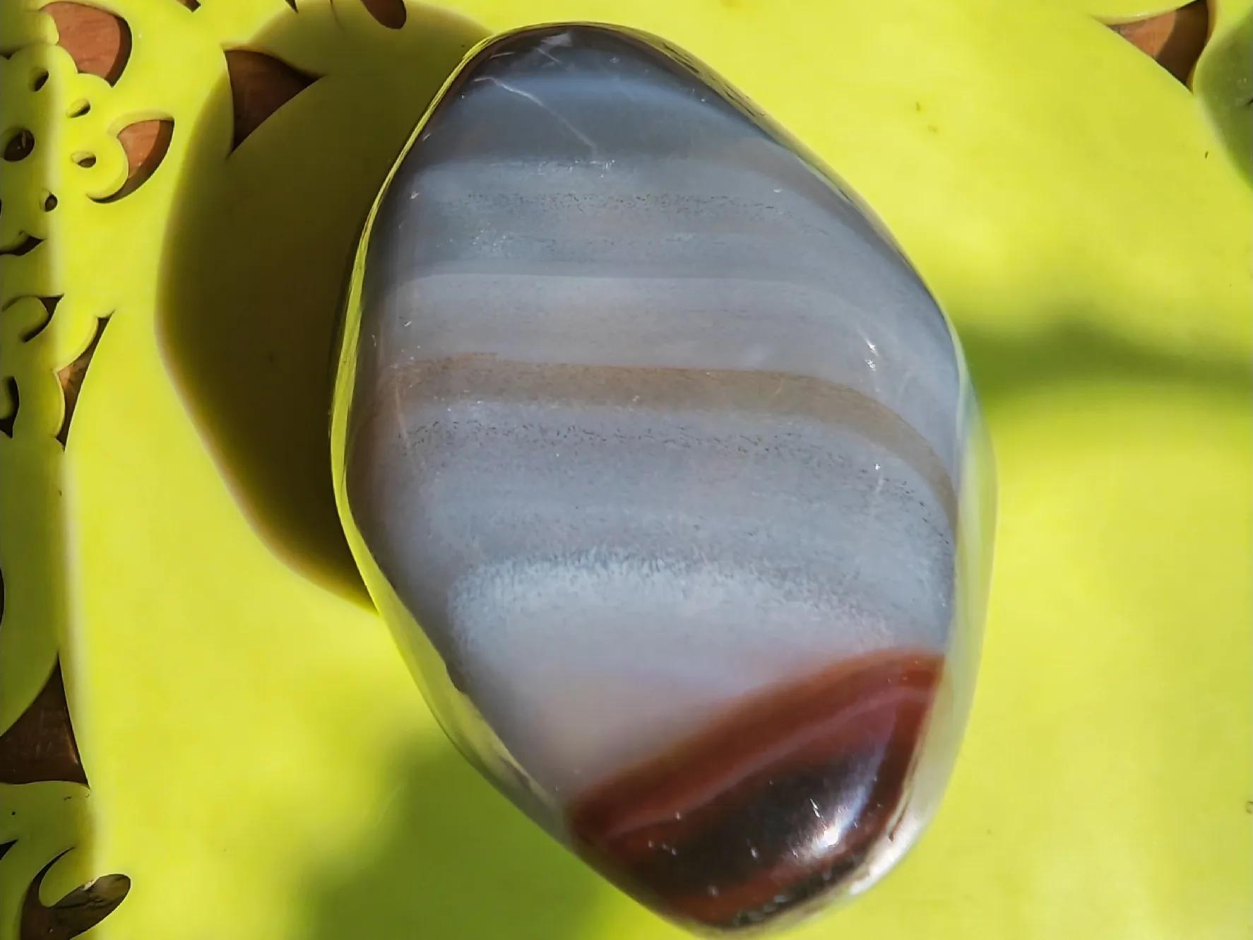 真玛瑙声音鉴别方法,天然玛瑙鉴别最简单方法