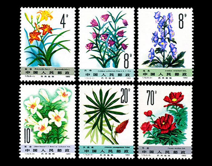 t字邮票最新价格表,目前最有潜力的jt小型张邮票