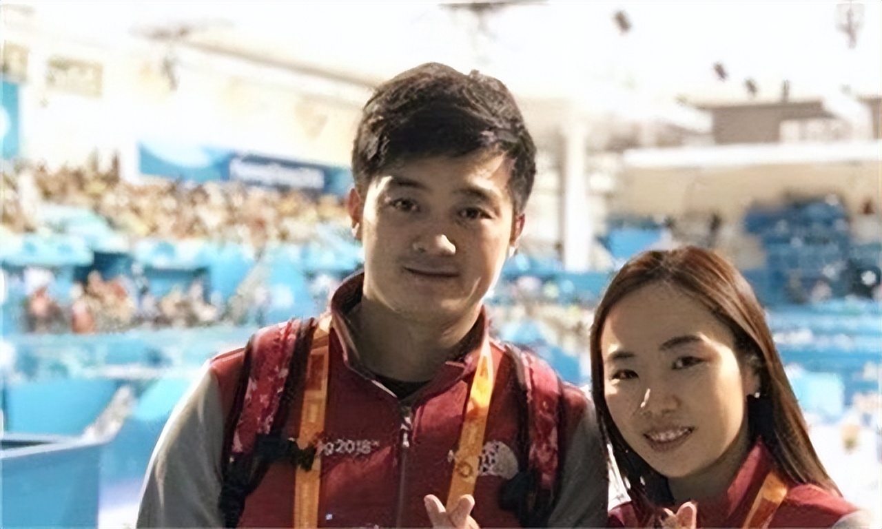 韩国女子冰壶队长金智善抖音号,中国冰壶徐晓明与金智善