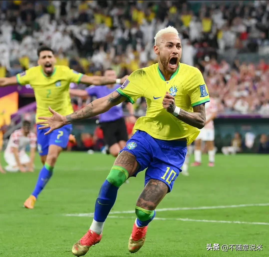 大热必死的赛事,今年世界杯巴西各场比赛结果