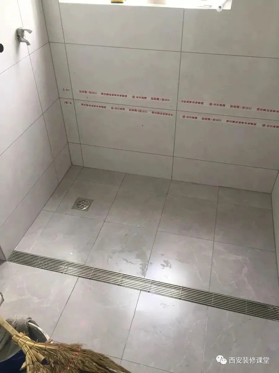 5种不能选的地漏被坑怕了,十大不建议买的地漏