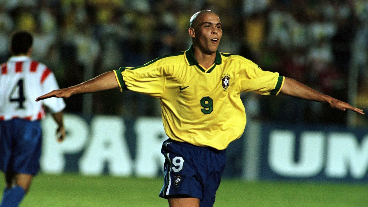 大罗和梅西都错失了登基之战，贝马之后再无球王