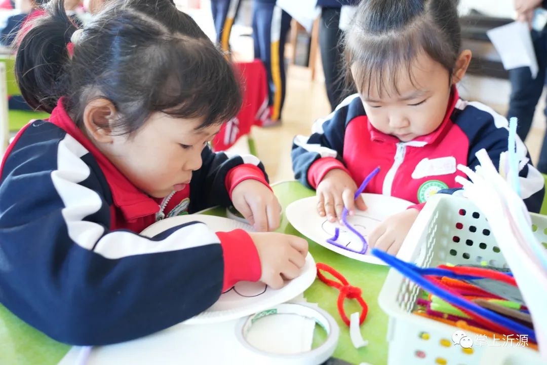 沂源大美,大美沂源玩的地方