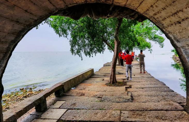 江苏值得旅游的地方,江苏哪些地方值得去旅游