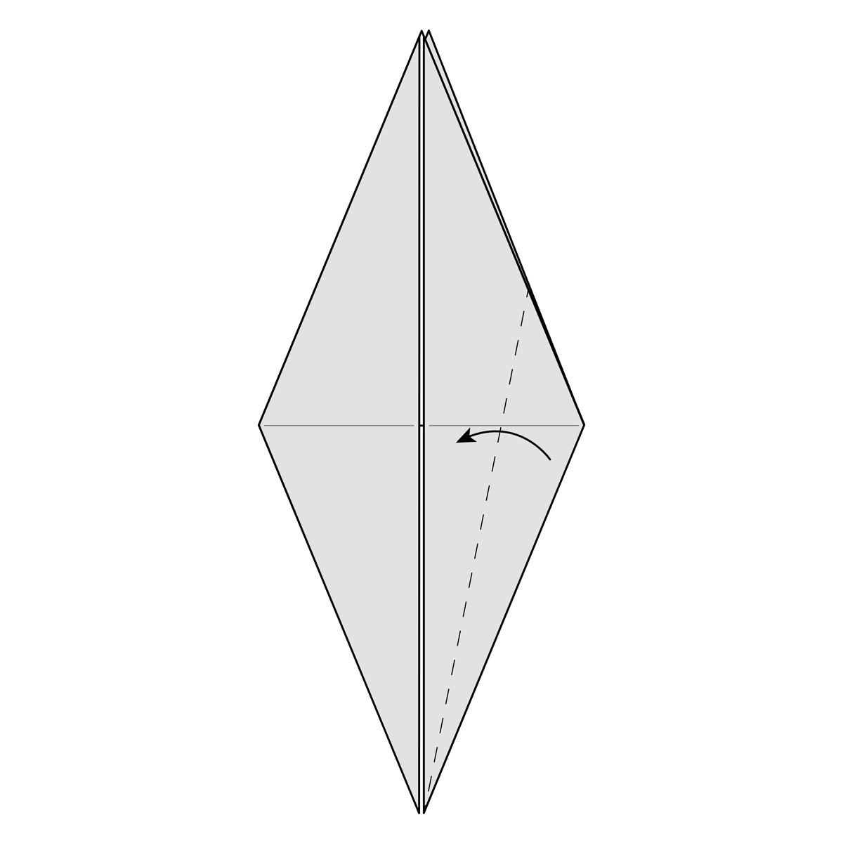 怎么折纸鹤最简单的方法,纸鹤折纸教程大全简单易学