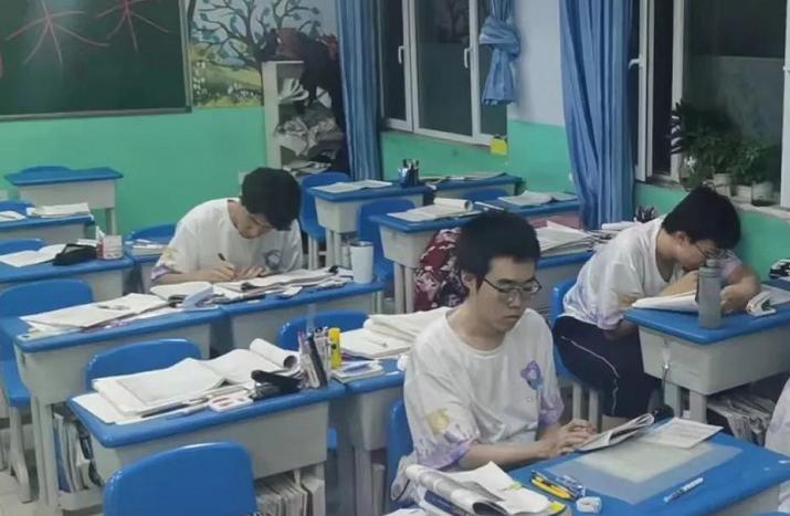 衡中系的高考升学率,衡水泰华中学多少分