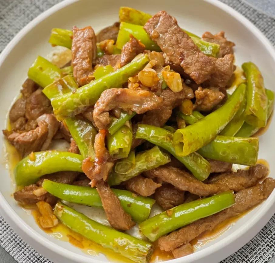 父亲节炒什么菜好吃,适合在父亲节炒的菜