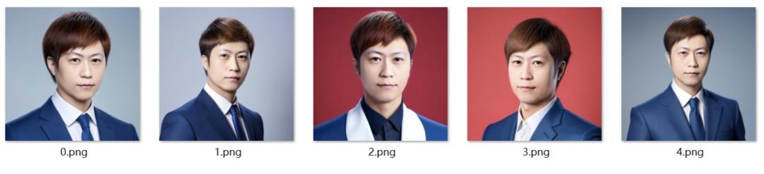 功能近似“秒鸭相机”?从代码层面一探究竟阿里达摩院FaceChain