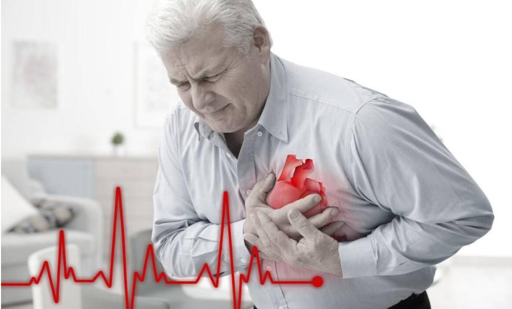 心血管狭窄50严重吗还能跑步吗,心血管狭窄50%严重吗