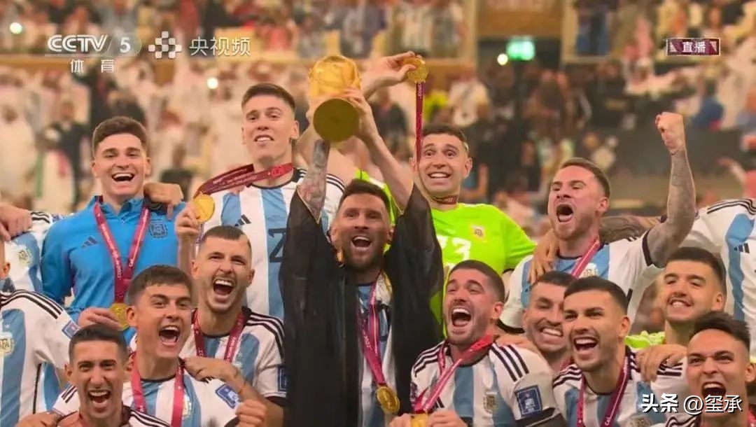 阿根廷世界杯夺冠，梅西球衣全球断货！又一淘宝TOP店铺宣告闭店