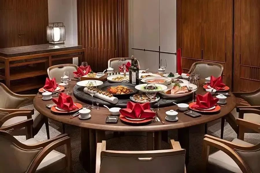 百年盛世看曲江,看曲江全景