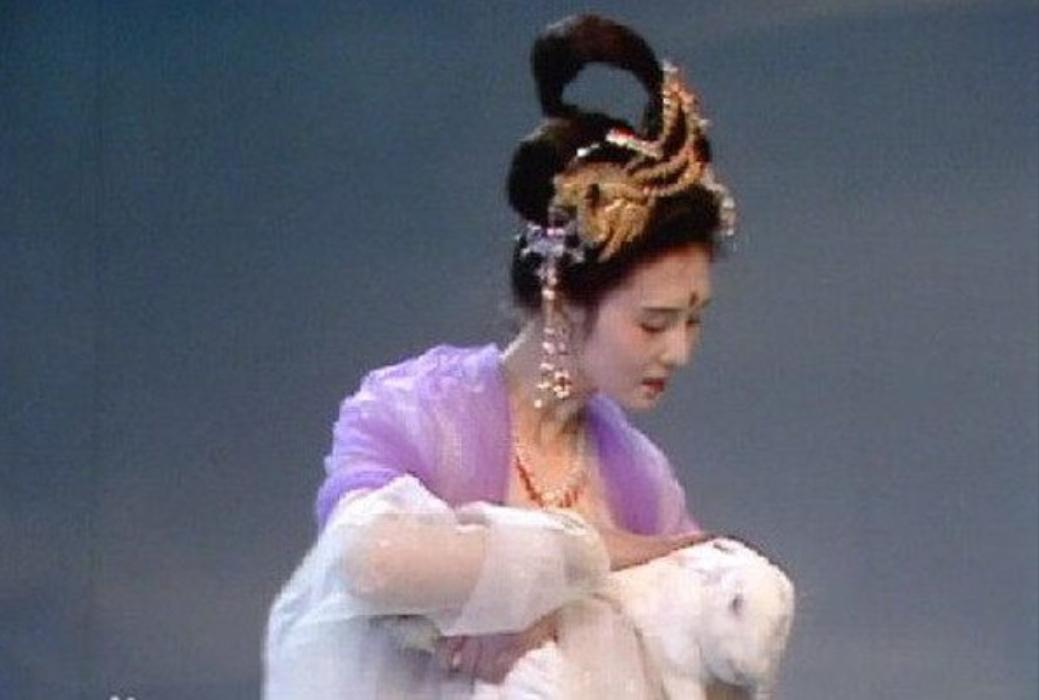 猪八戒走后为何高翠兰才有孩子,猪八戒去取经后高翠兰的结局如何