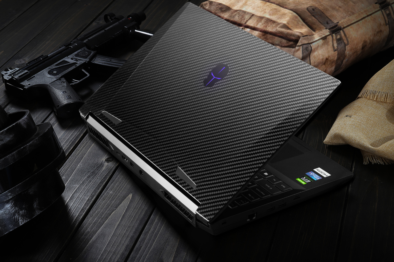 聊聊那些被选为NTF电子竞技大赛比赛用机的高性能笔记本电脑