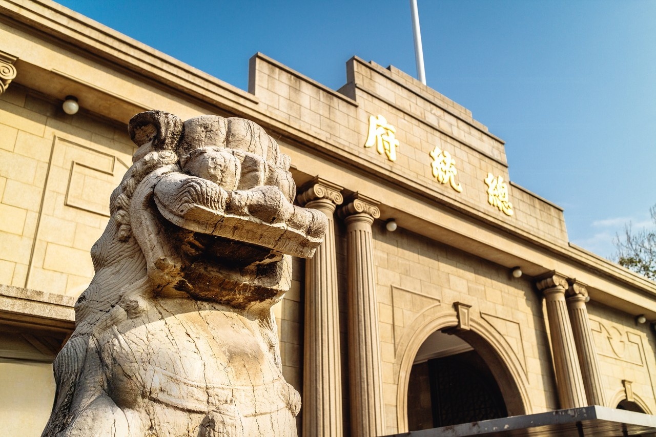 六朝古都南京游玩的视频,南京旅游六朝古都攻略