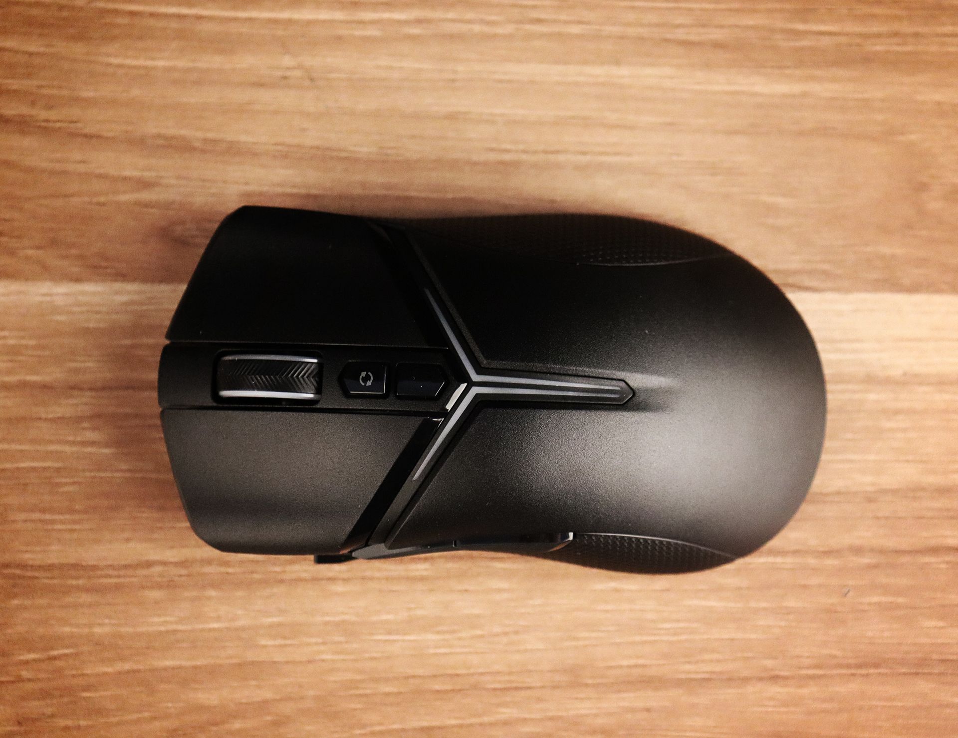 联想拯救者m7鼠标有线使用失效,联想拯救者m7鼠标