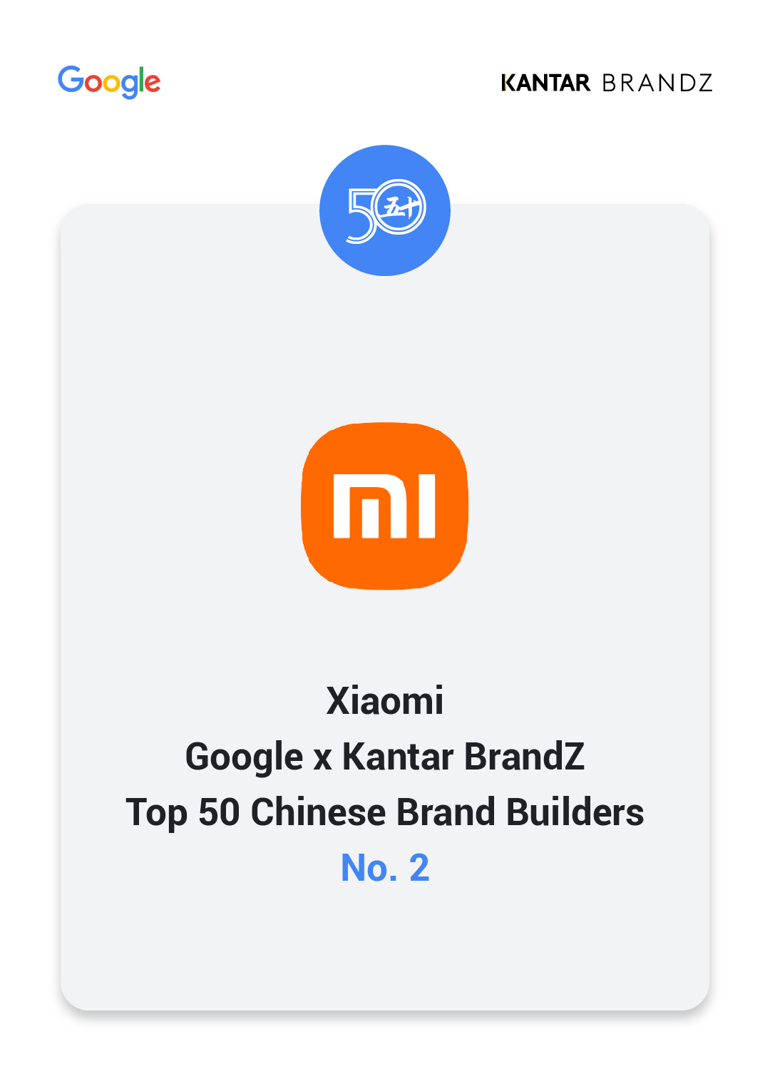 小米影响力,小米品牌影响力有多厉害