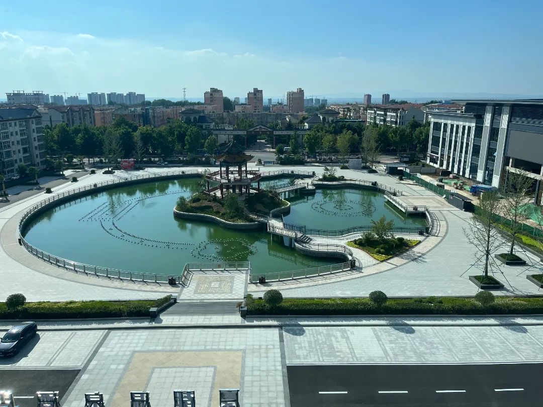 大山深处有人家！住民宿，解乡愁，游夏都~