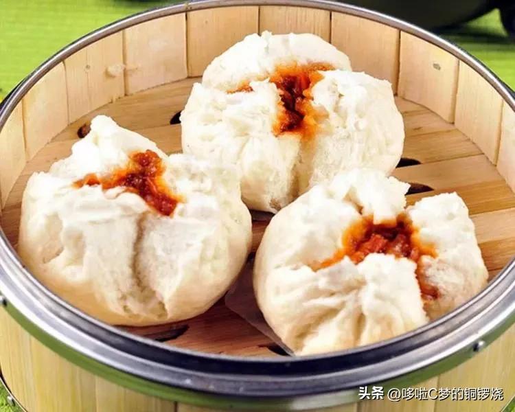 美国cnn评选世界五大美食,盘点那些令老外震惊的中国美食