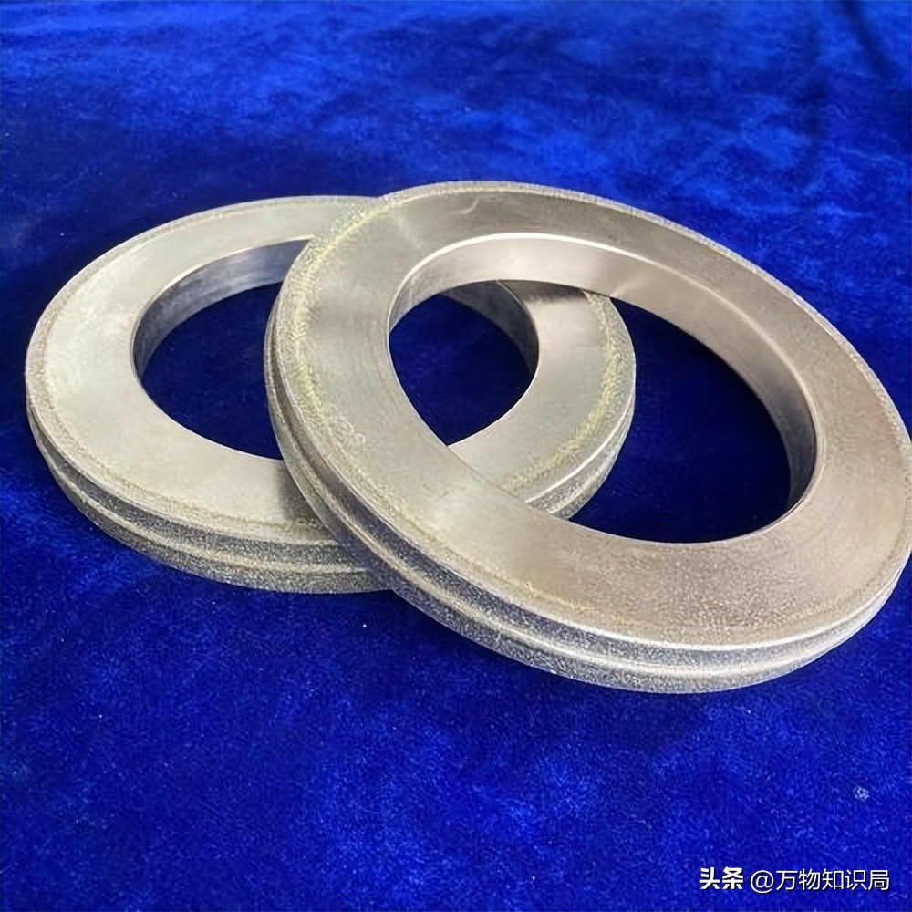 砂轮修整的技术要求,砂轮修整器的使用与调整